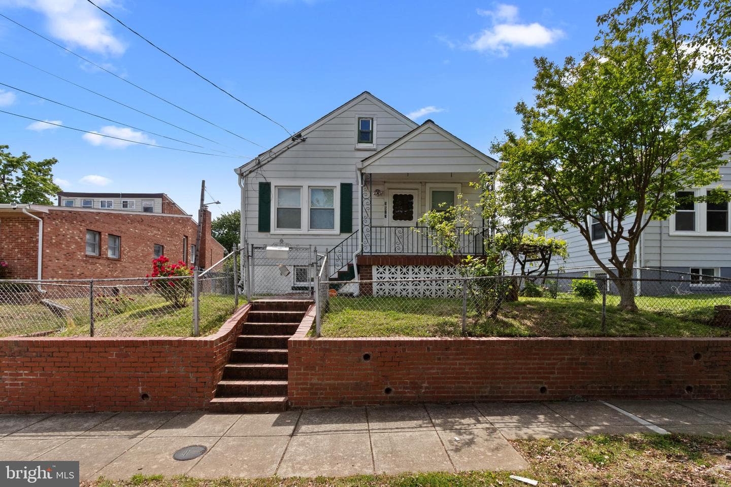 5515 Jay Street NE, Washington