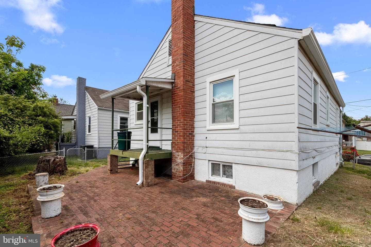 5515 Jay Street NE, Washington