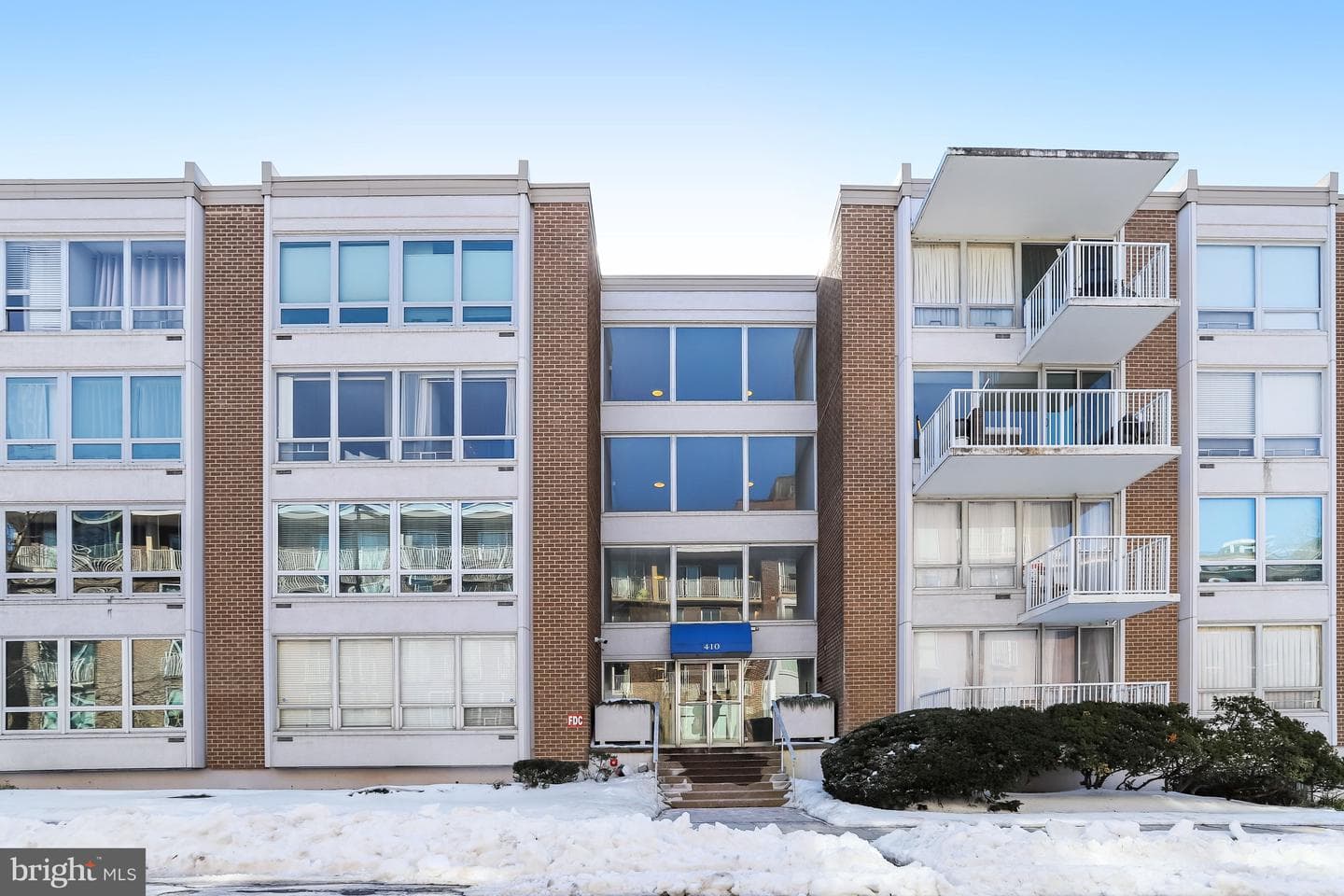 410 O Street SW #306