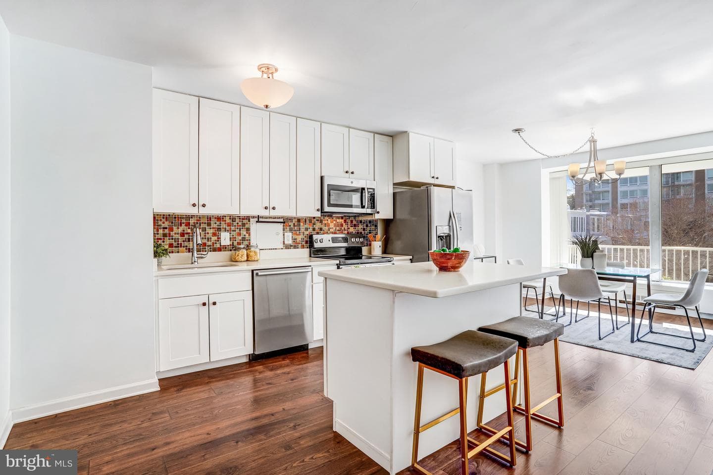 410 O Street SW #306 photo 10
