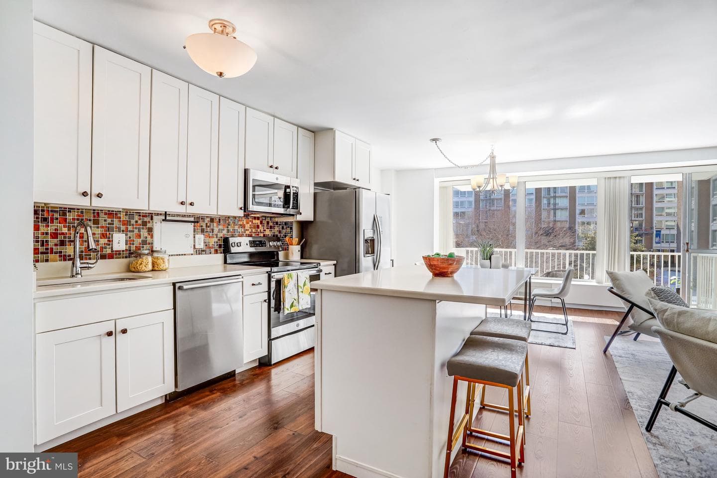 410 O Street SW #306 photo 11