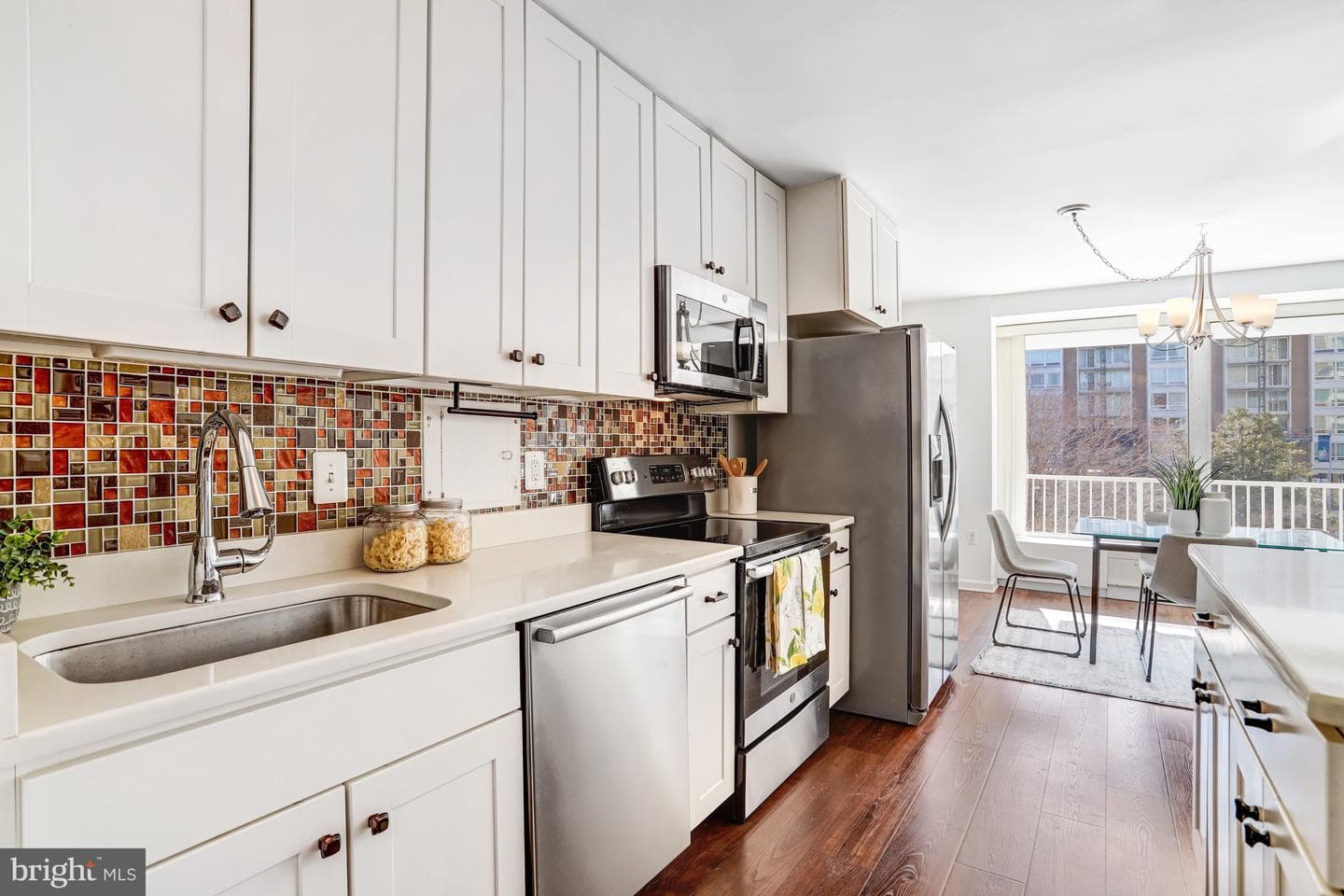 410 O Street SW #306 photo 12