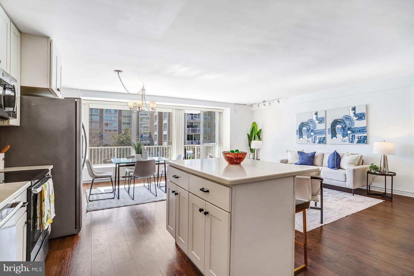 410 O Street SW #306 photo 13
