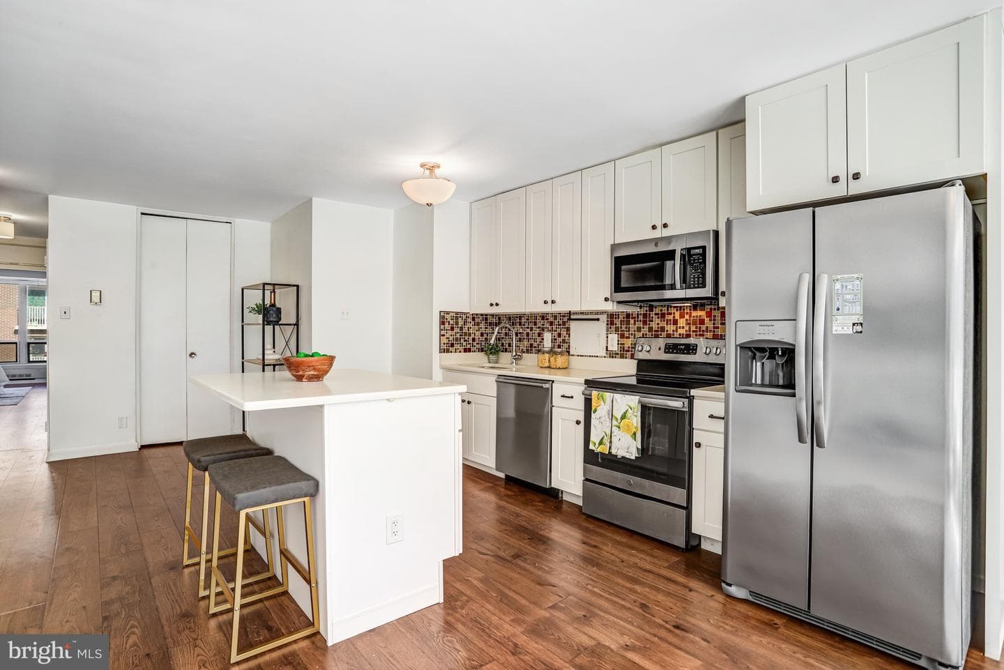 410 O Street SW #306 photo 14