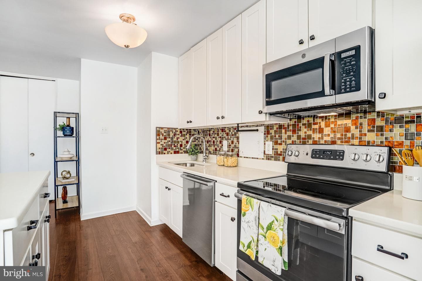 410 O Street SW #306 photo 15