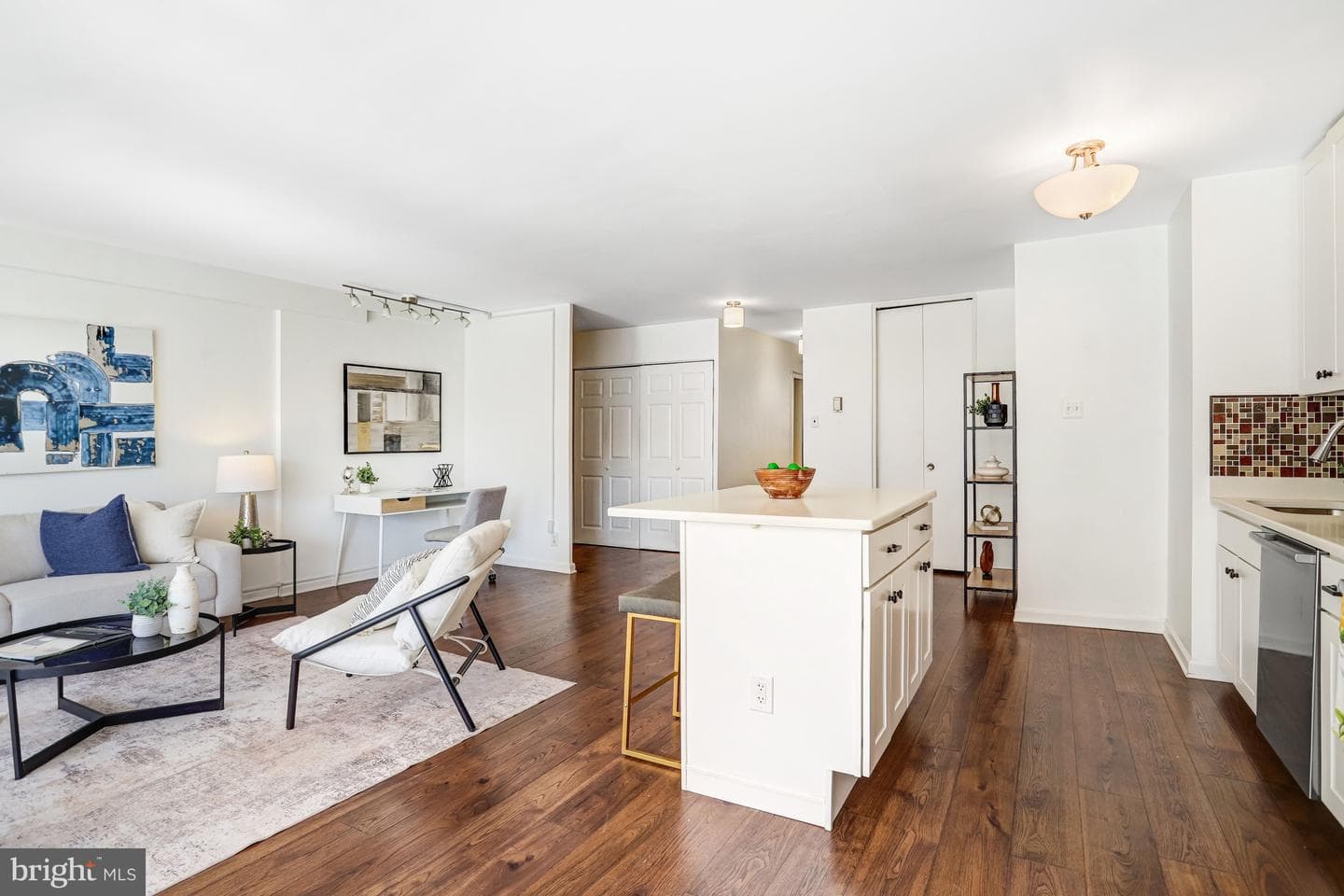 410 O Street SW #306 photo 16