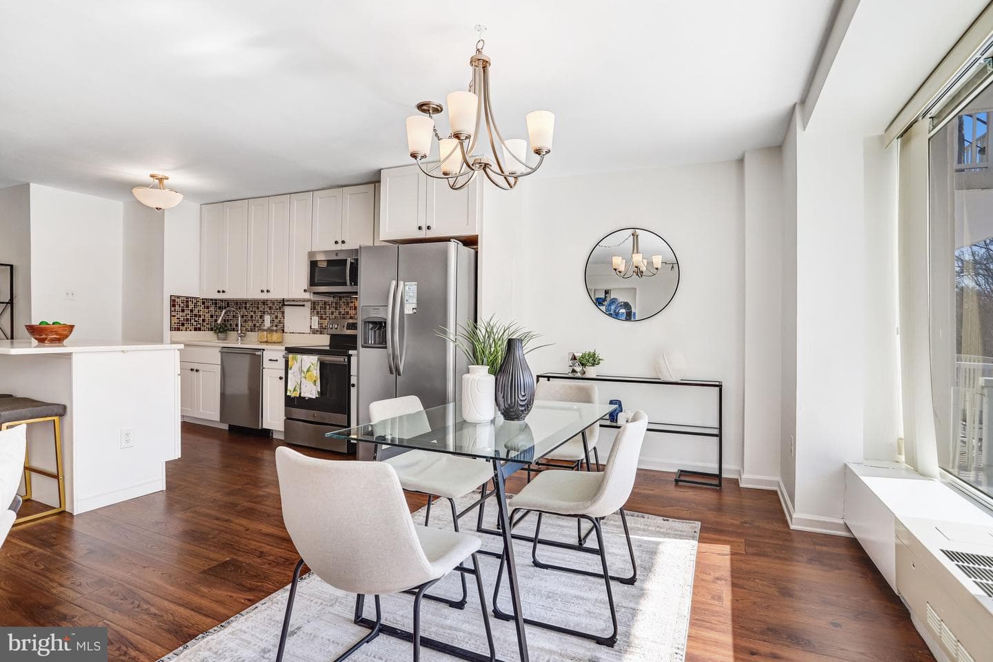 410 O Street SW #306 photo 18