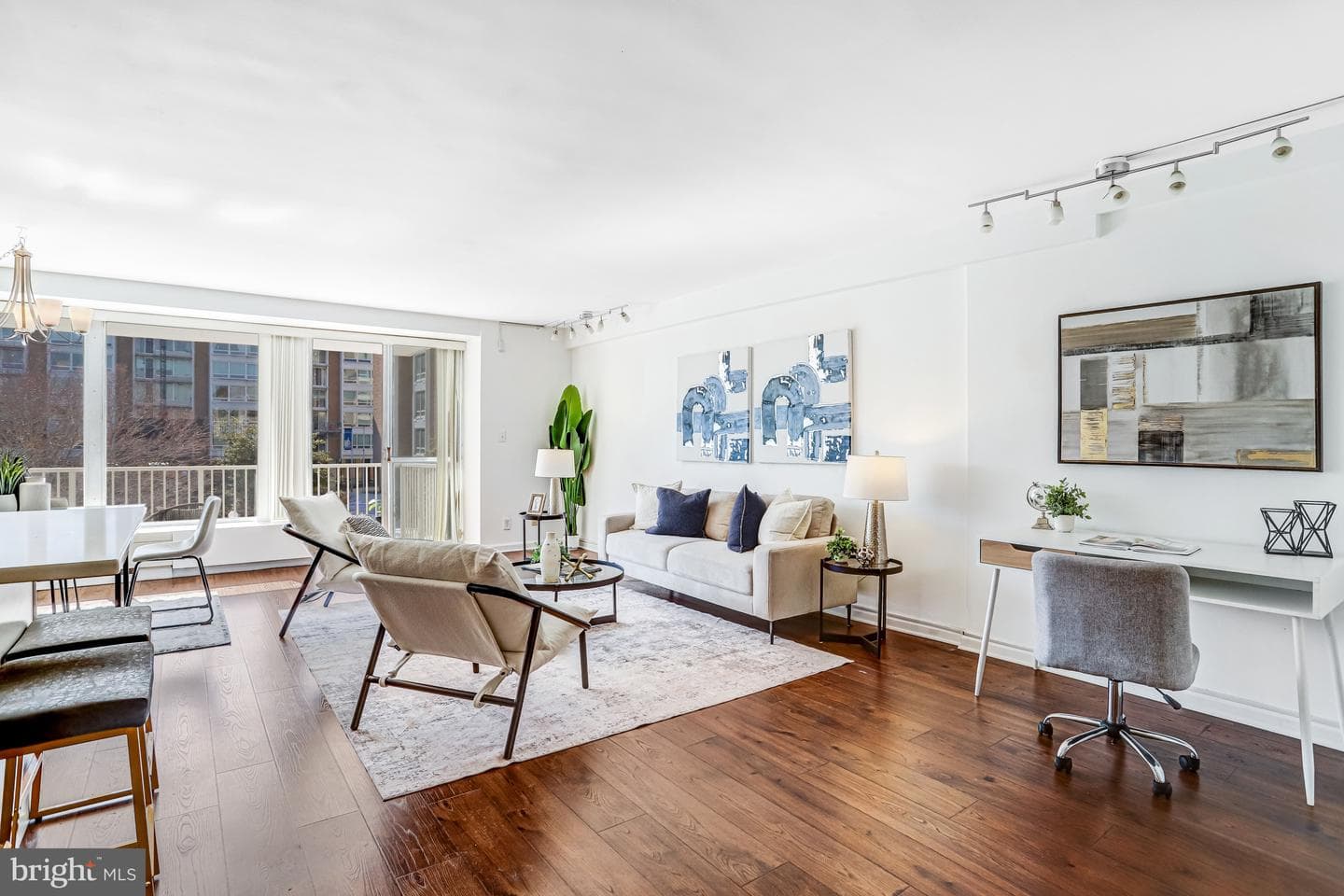 410 O Street SW #306 photo 2
