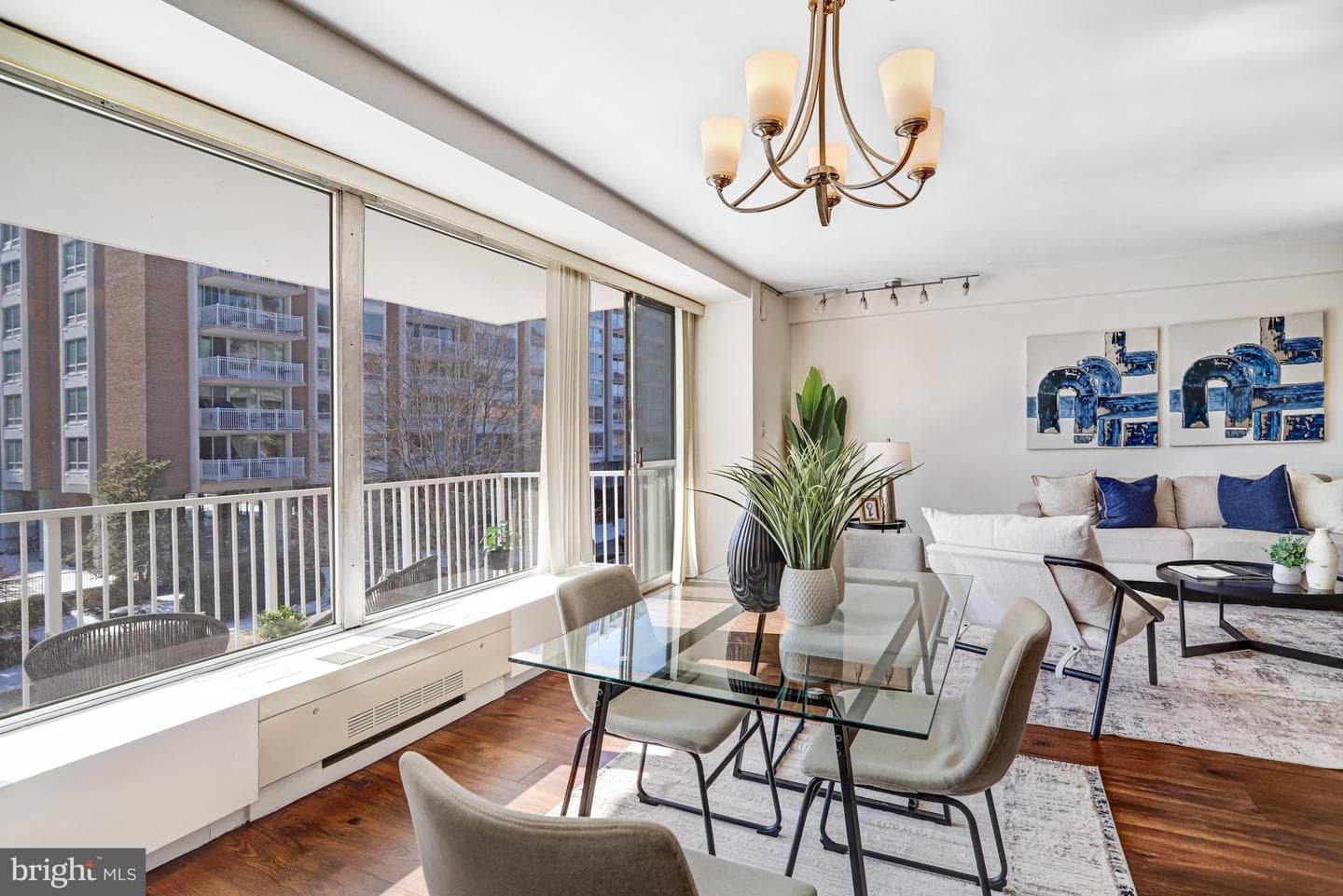 410 O Street SW #306 photo 20