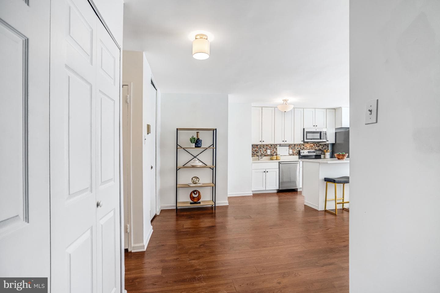 410 O Street SW #306 photo 22