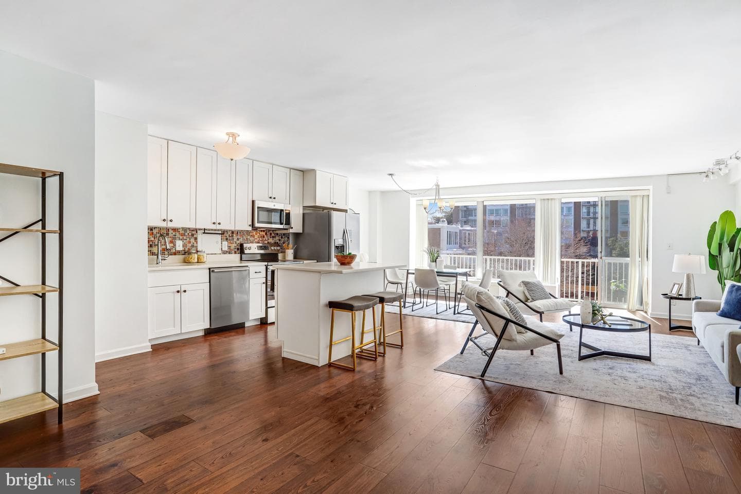 410 O Street SW #306 photo 23