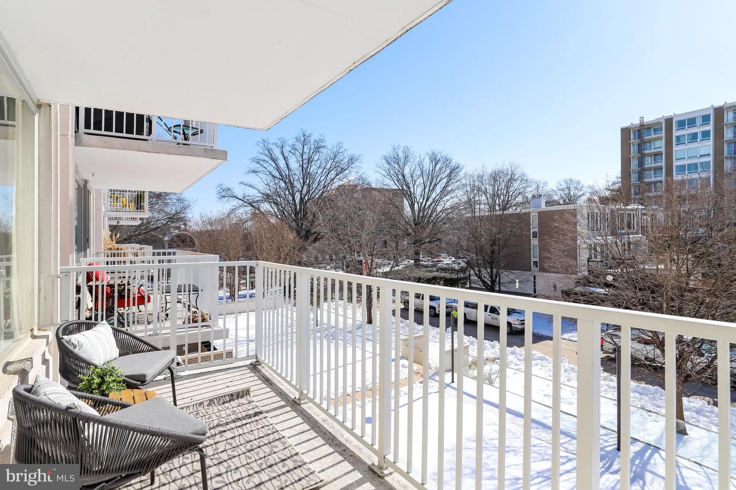 410 O Street SW #306 photo 39