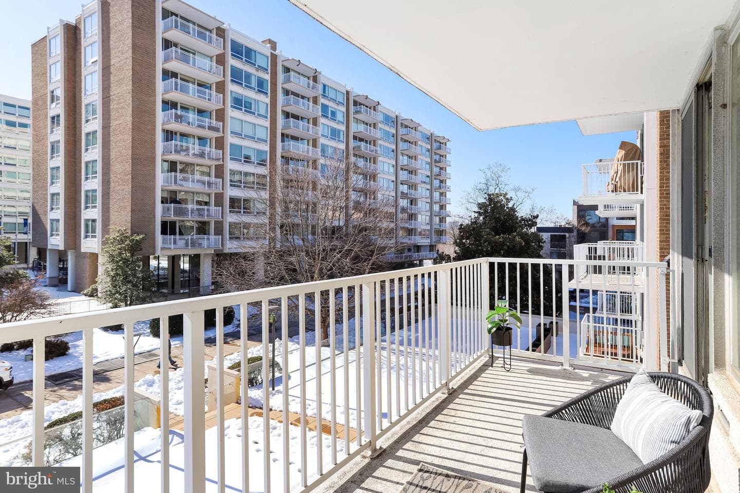 410 O Street SW #306 photo 41