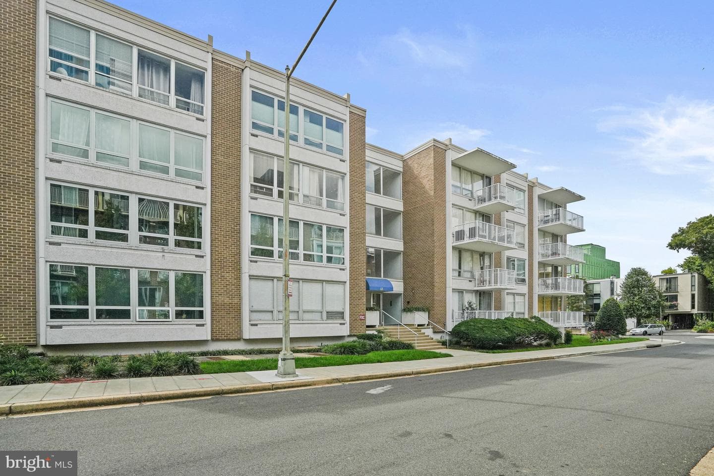 410 O Street SW #306 photo 44