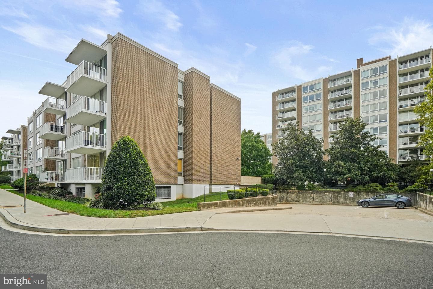 410 O Street SW #306 photo 45