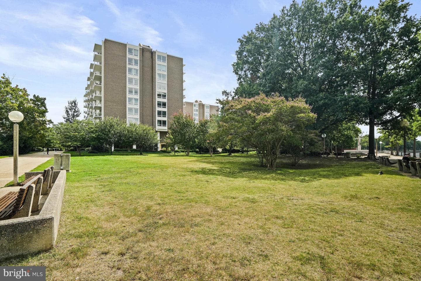 410 O Street SW #306 photo 46