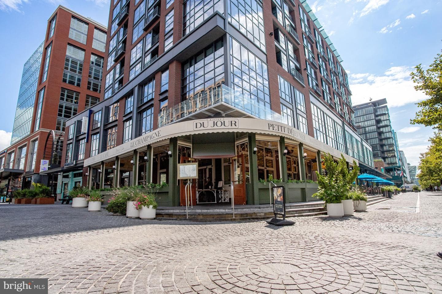 410 O Street SW #306 photo 56