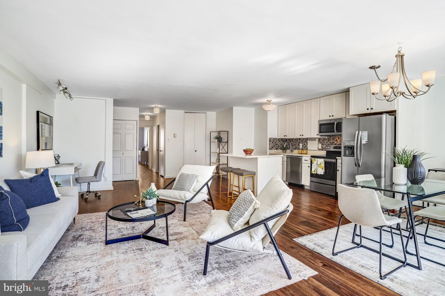 410 O Street SW #306 photo 6