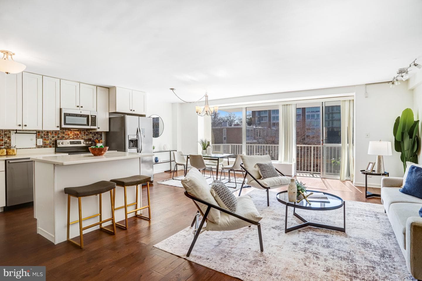 410 O Street SW #306 photo 7