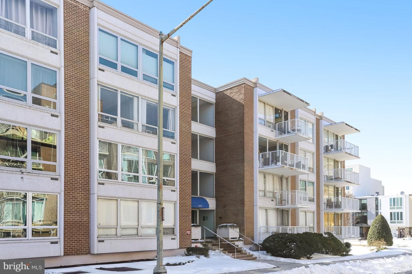 410 O Street SW #306 photo 72