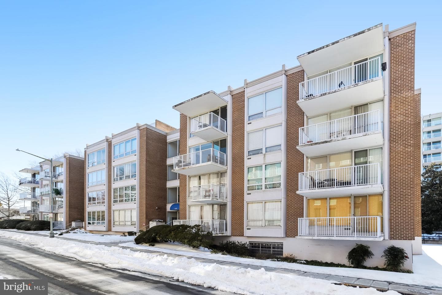 410 O Street SW #306 photo 73
