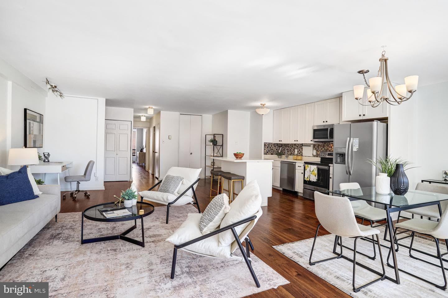 410 O Street SW #306 photo 8