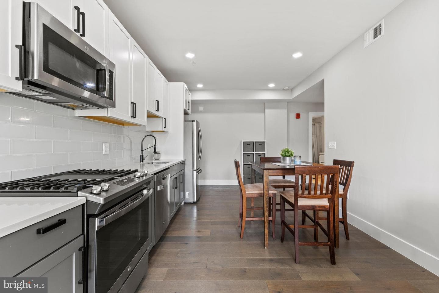 1028 Bladensburg Road NE #37 photo 4