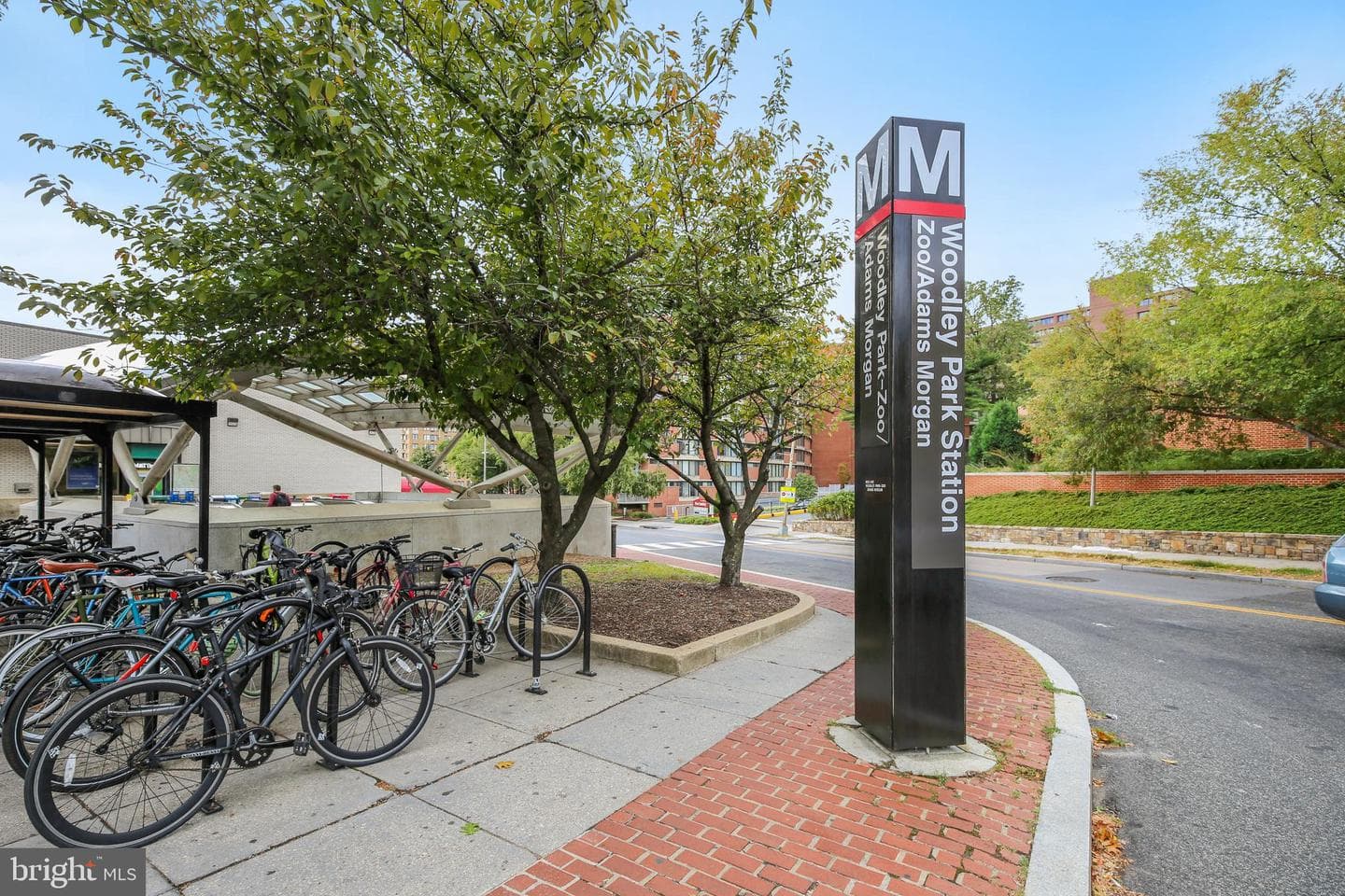 2818 Connecticut Avenue NW #502 photo 43