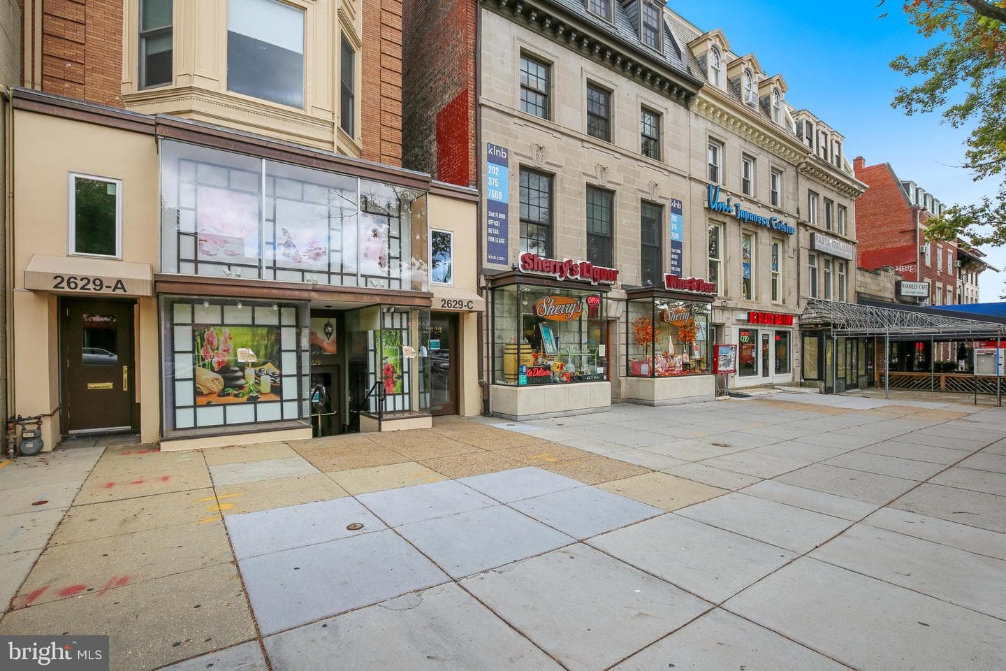 2818 Connecticut Avenue NW #502 photo 49