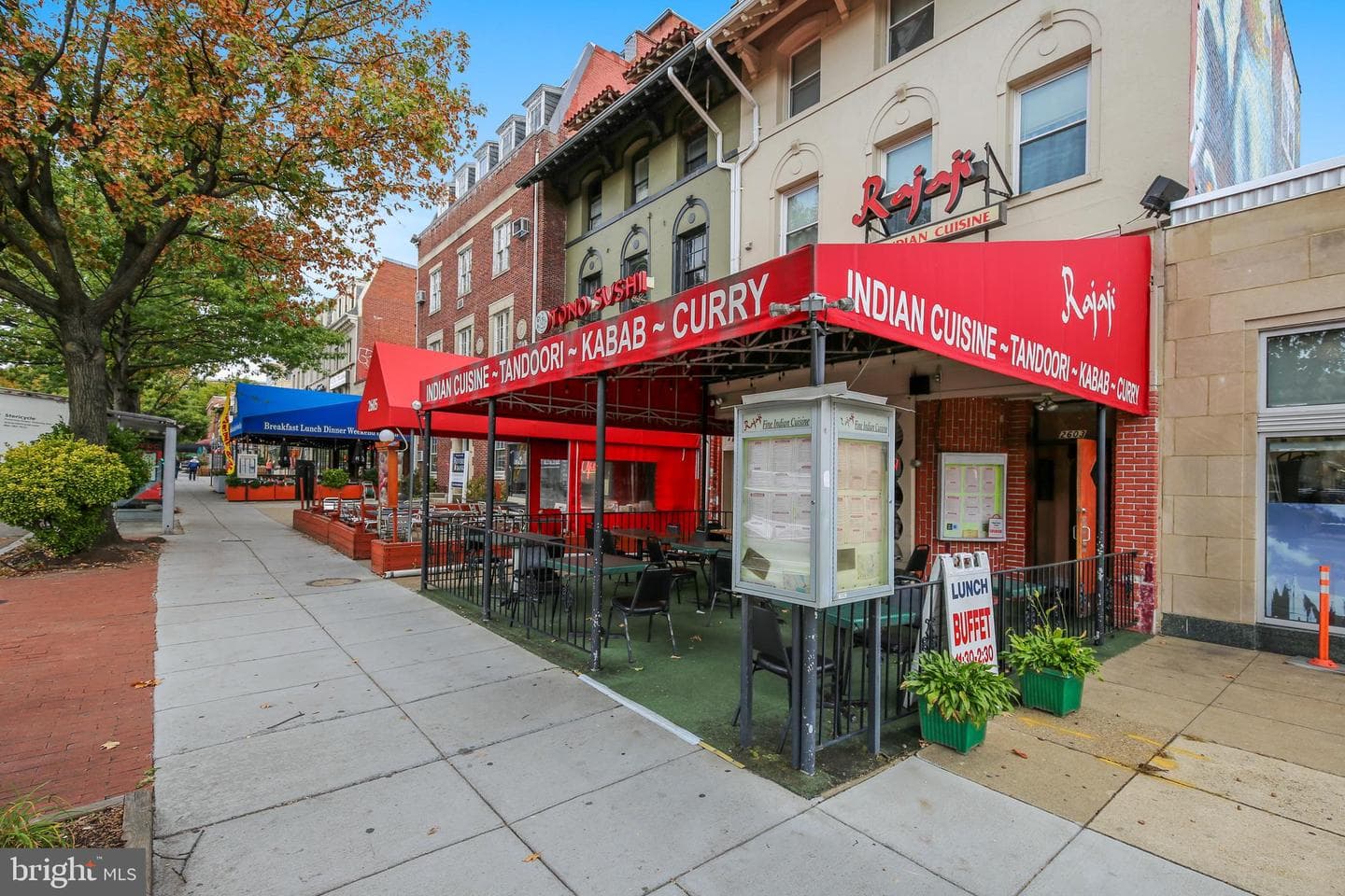 2818 Connecticut Avenue NW #502 photo 50