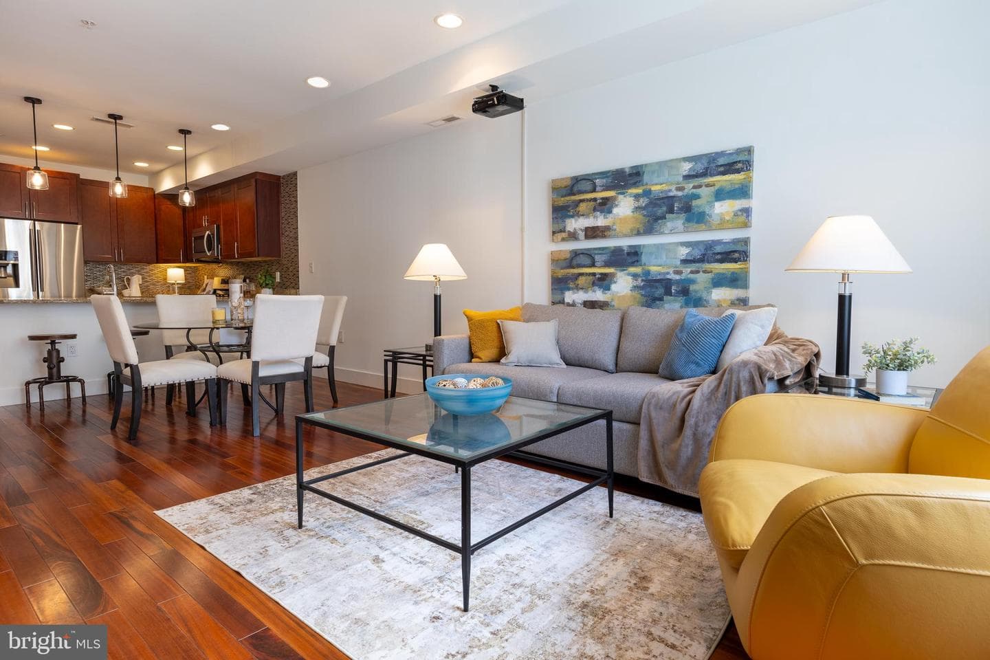 1512 F Street NE #2, Washington