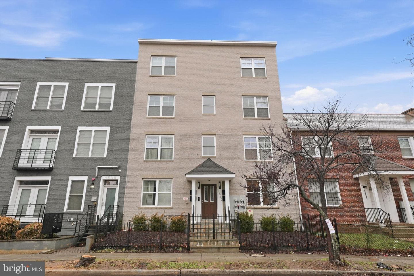 1512 F Street NE #2, Washington