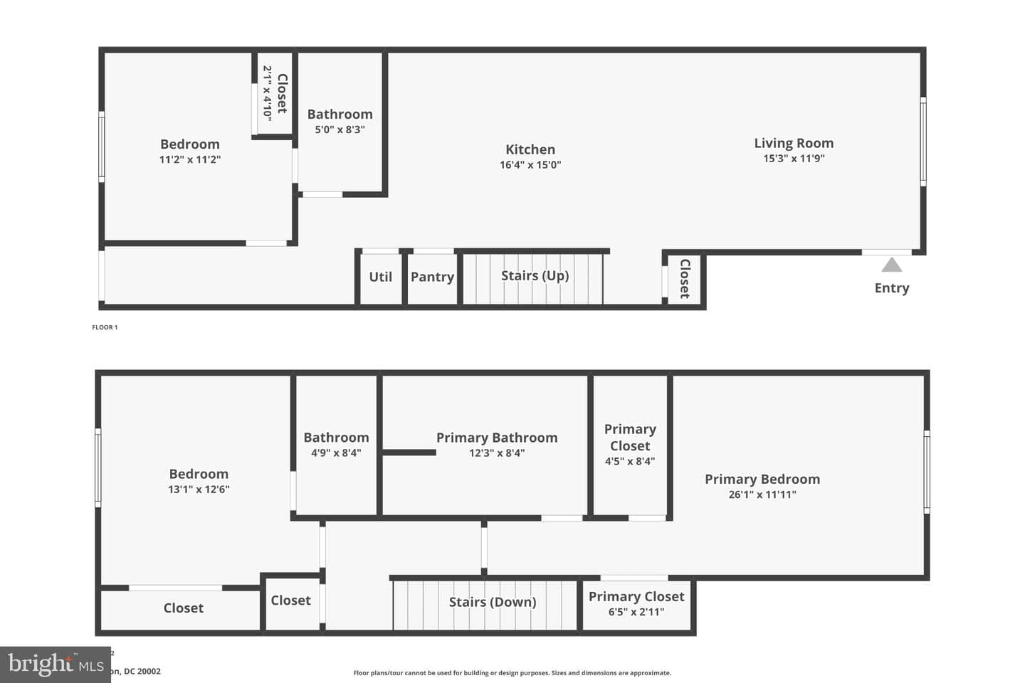 1512 F Street NE #2 photo 3