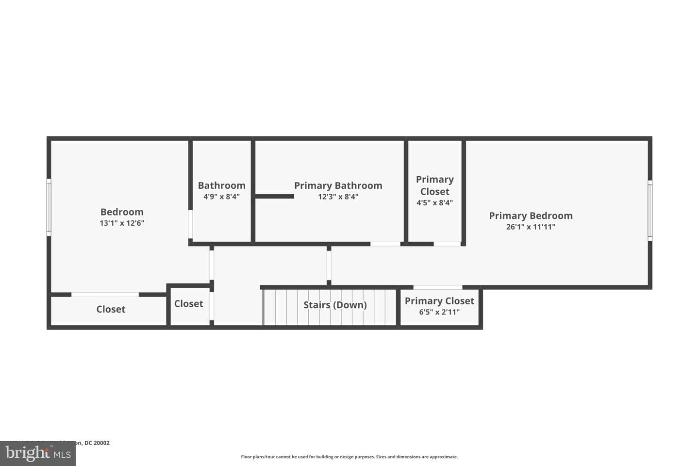 1512 F Street NE #2 photo 32