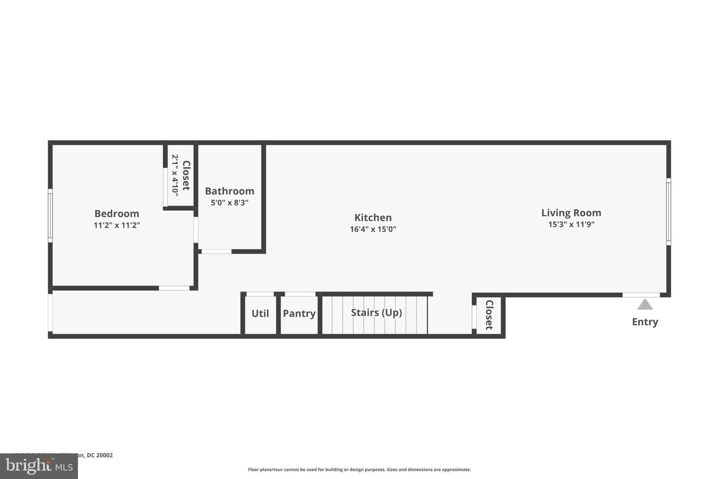 1512 F Street NE #2 photo 33