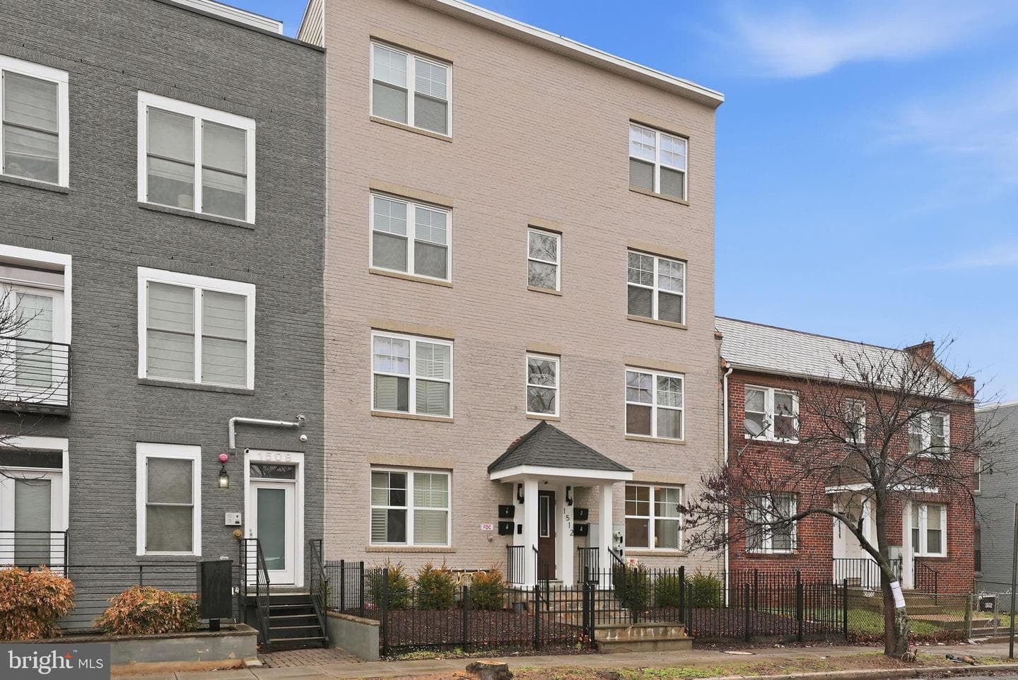 1512 F Street NE #2 photo 34