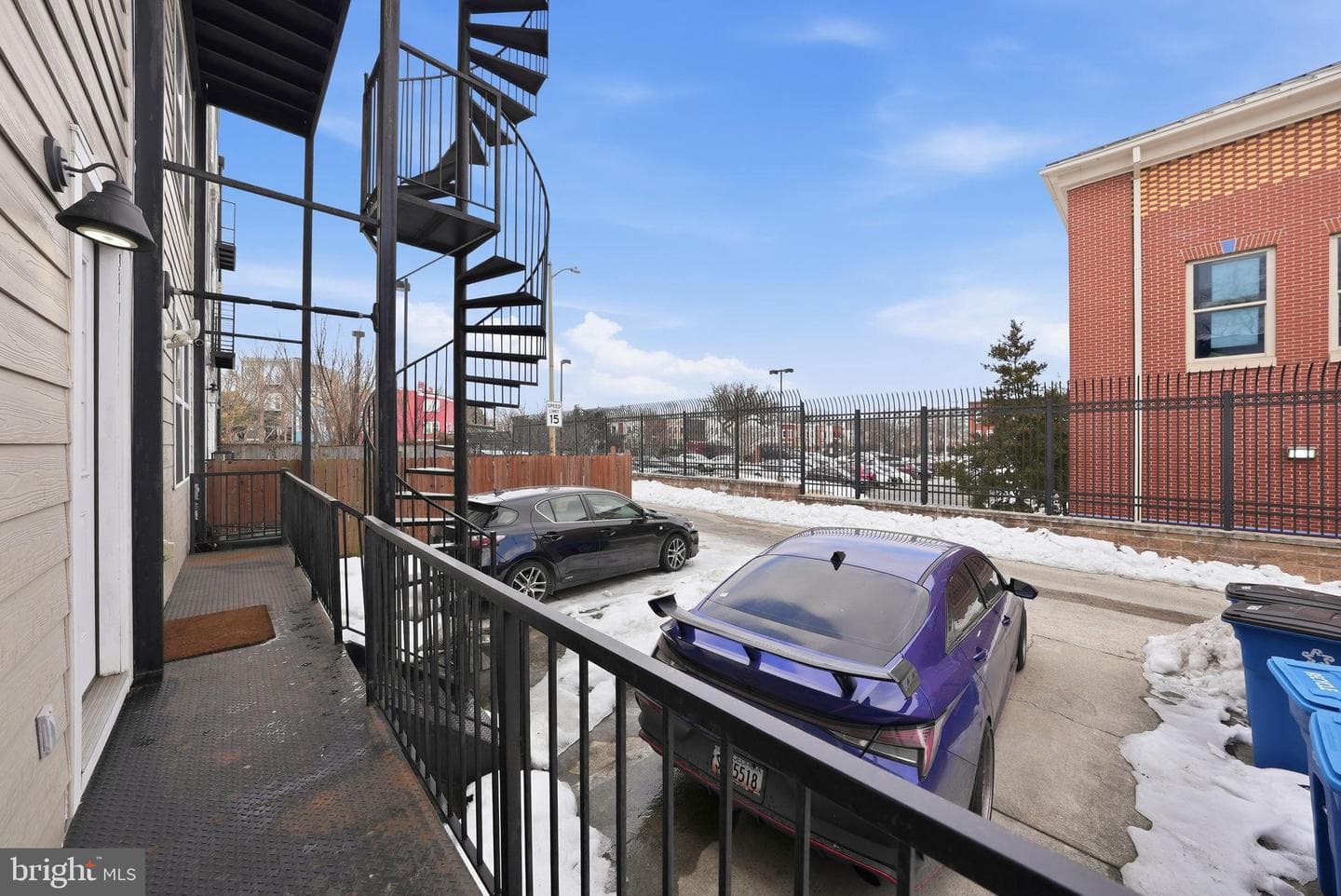1512 F Street NE #2 photo 35