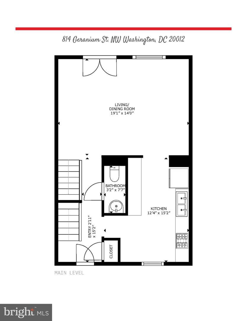 814 Geranium Street NW photo 10