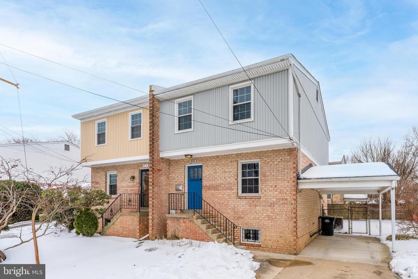 814 Geranium Street NW photo 3