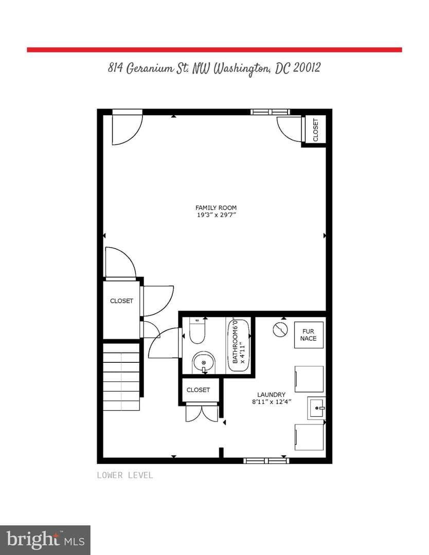 814 Geranium Street NW photo 43