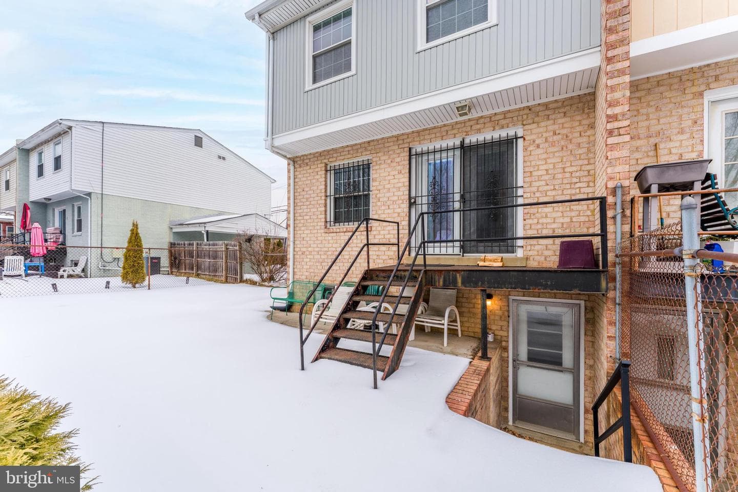 814 Geranium Street NW photo 5