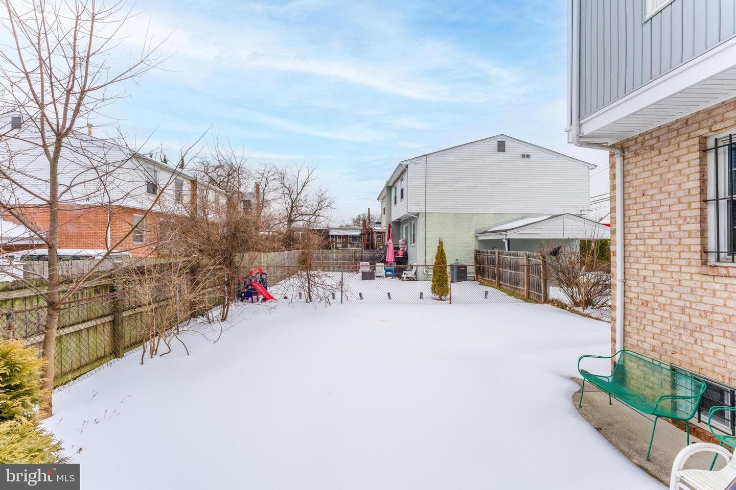 814 Geranium Street NW photo 8