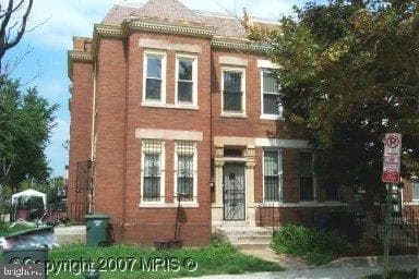 55 Q Street NW, Washington
