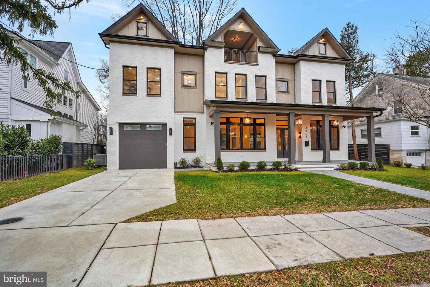 4428 Albemarle Street NW, Washington