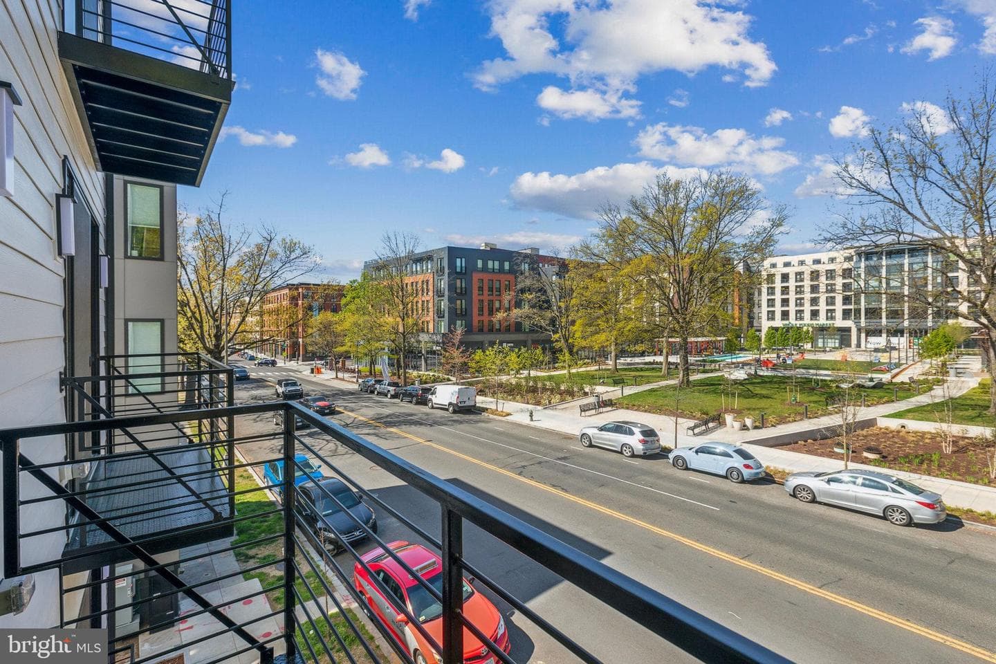 7125 Georgia Avenue NW #6, Washington