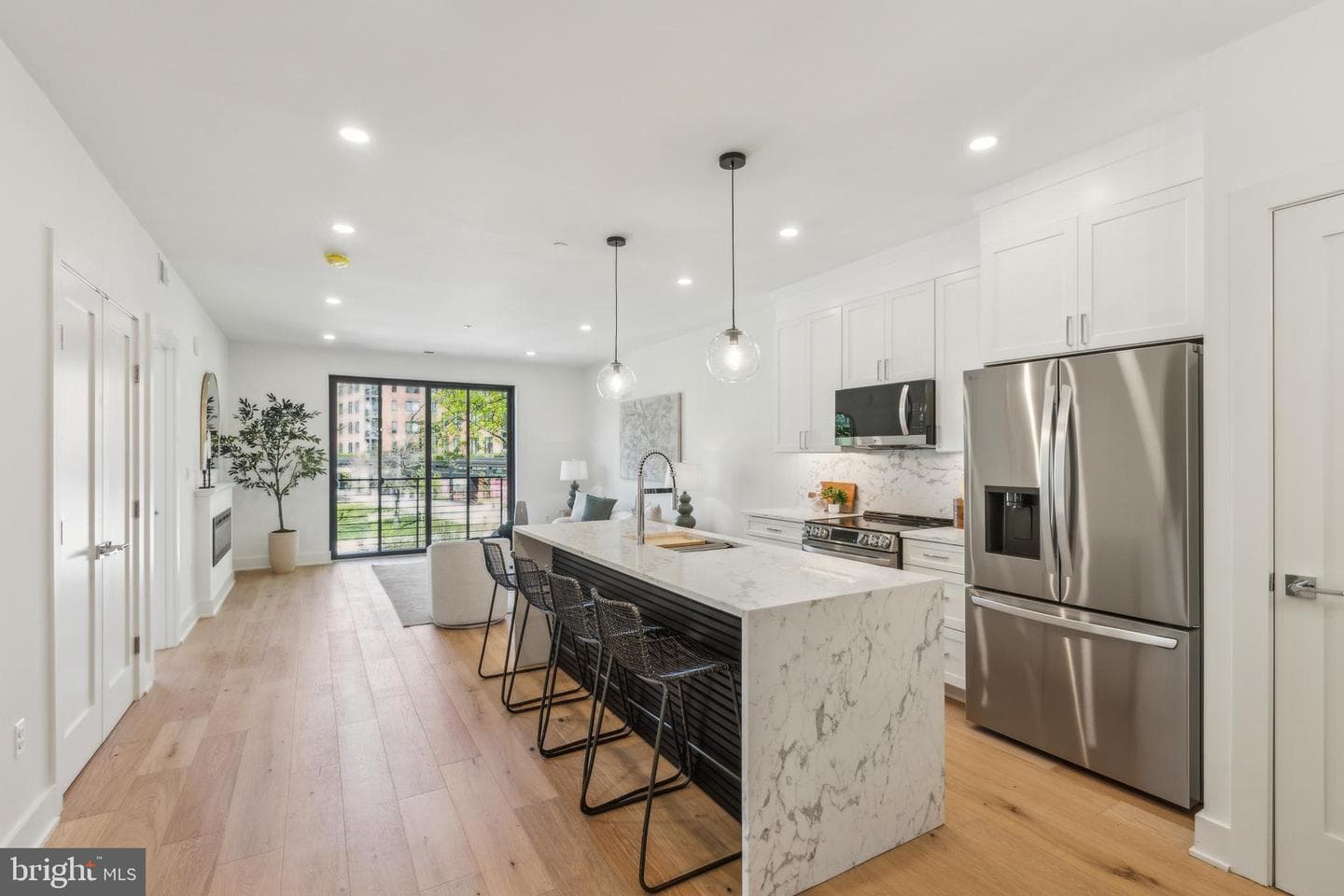 7125 Georgia Avenue NW #6 photo 3