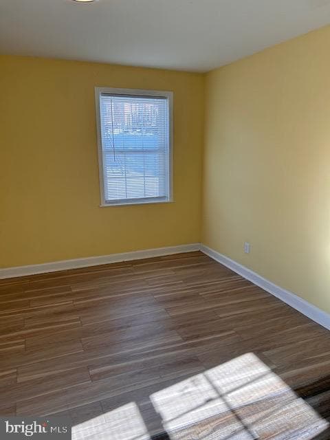 3937 Pennsylvania Avenue SE #101 photo 5