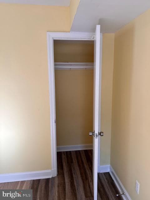 3937 Pennsylvania Avenue SE #101 photo 6