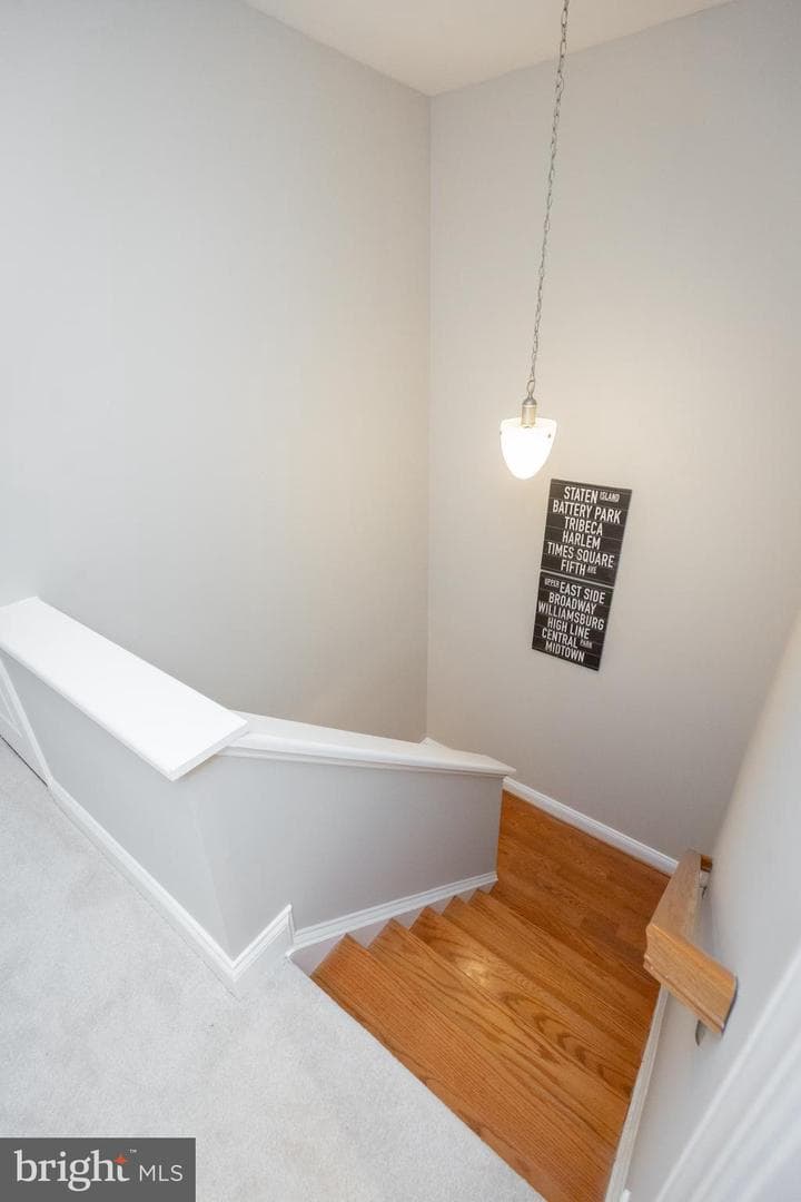 1432 East Capitol Street NE #1432 photo 27
