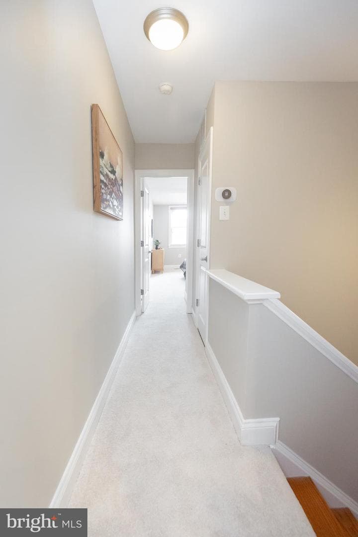 1432 East Capitol Street NE #1432 photo 29